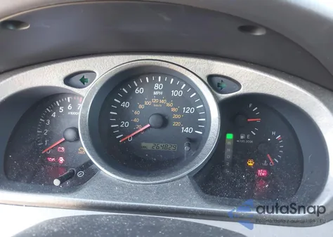 2003 Toyota Highlander z USA, uszkodzony, nr VIN JTEGD21A230060741